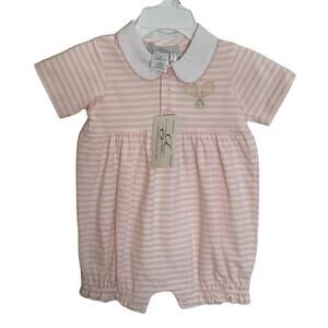 Ishtex Tennis‎ Bubble NWT size 9 mo